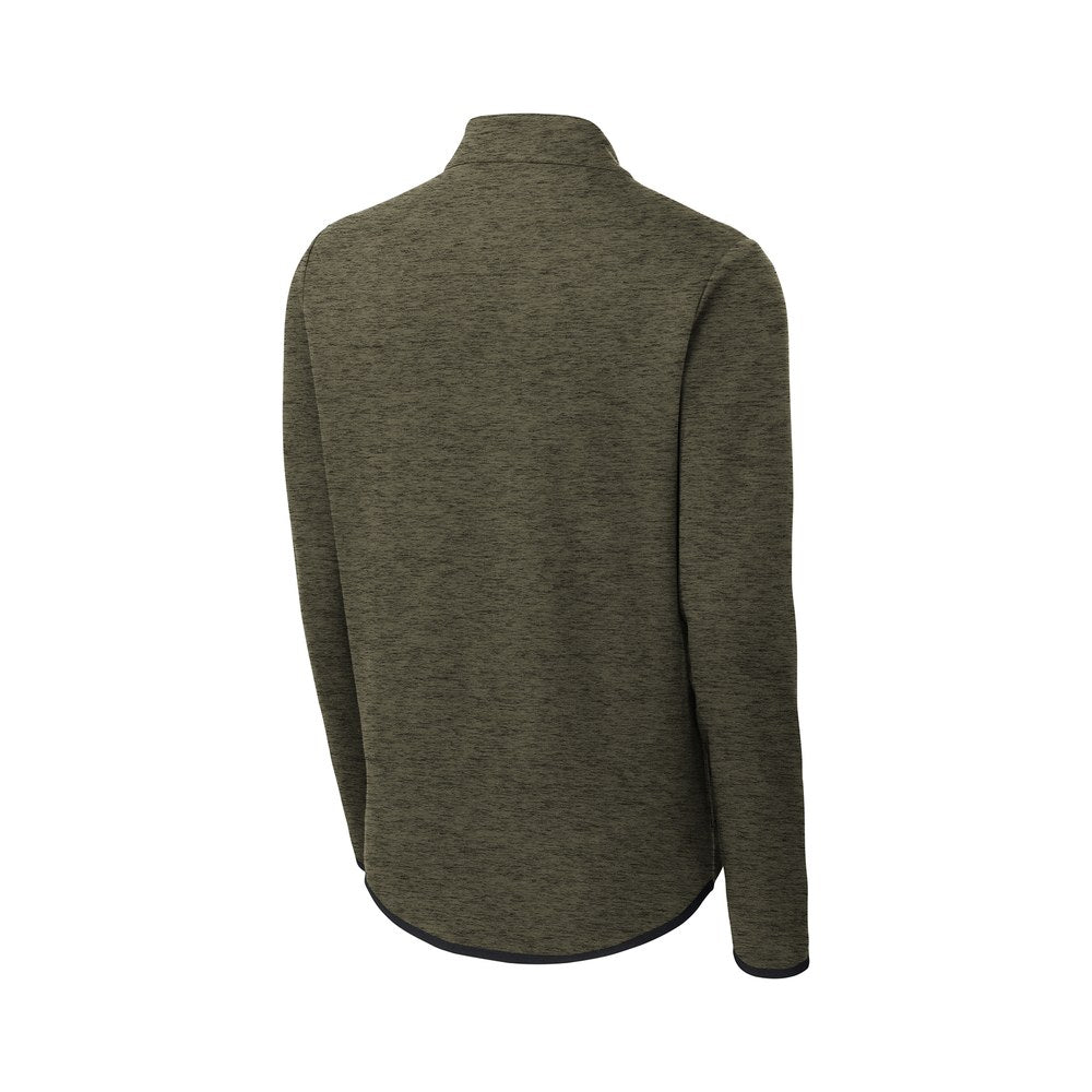 Olive Heather | Back