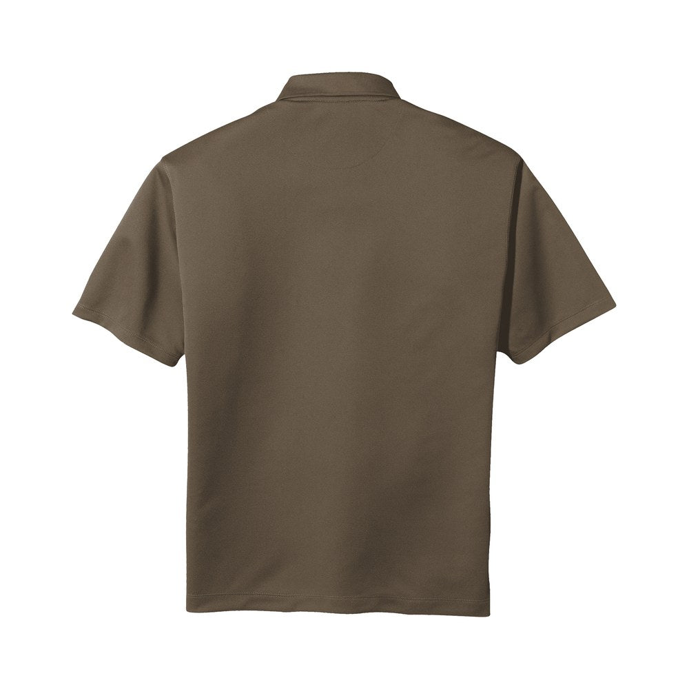 Olive Khaki | Back