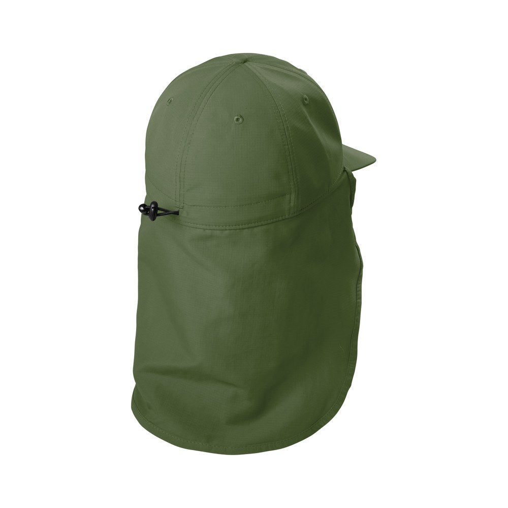 Olive Leaf | Back