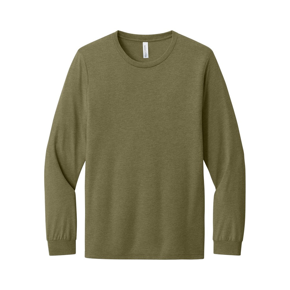 Olive Triblend