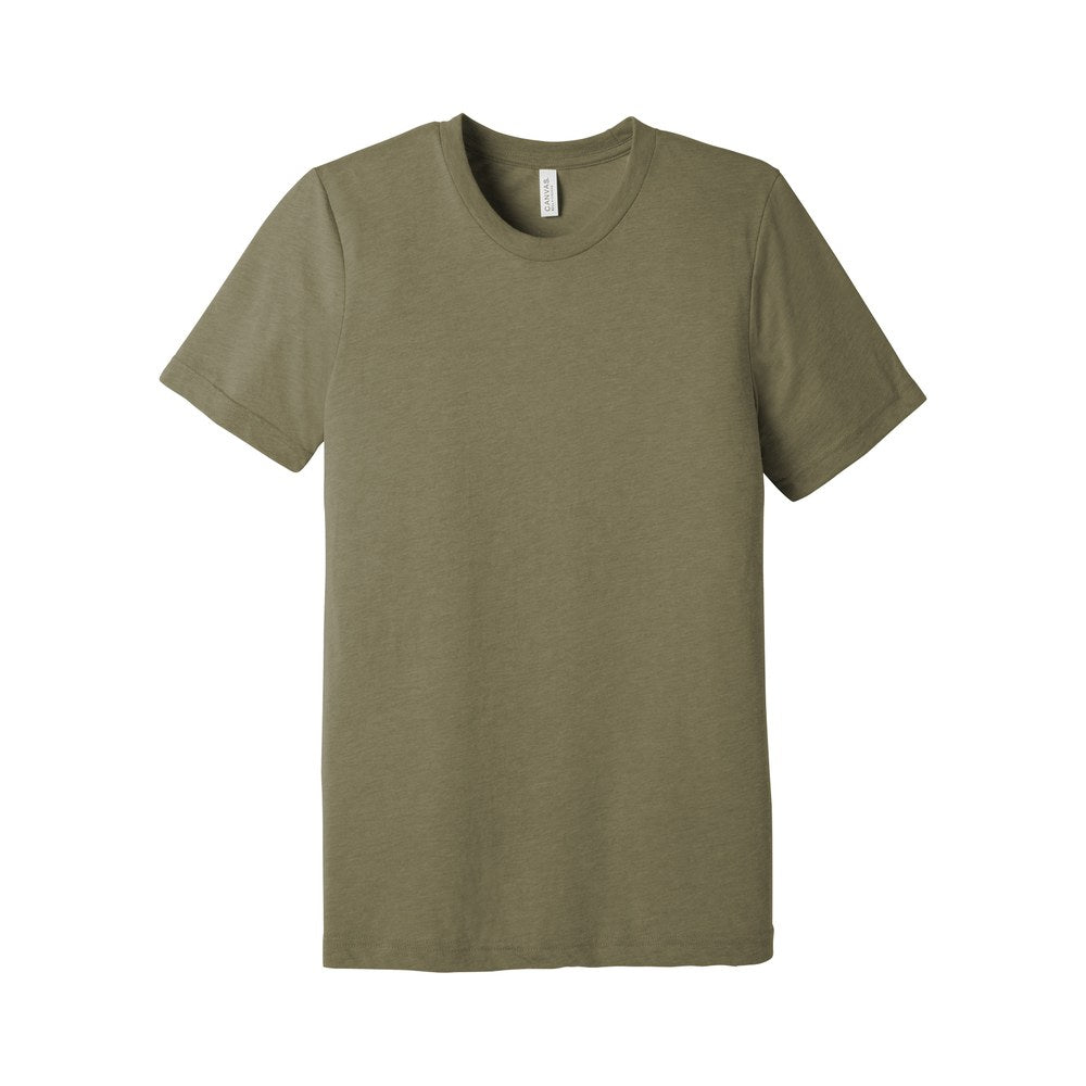 Olive Triblend