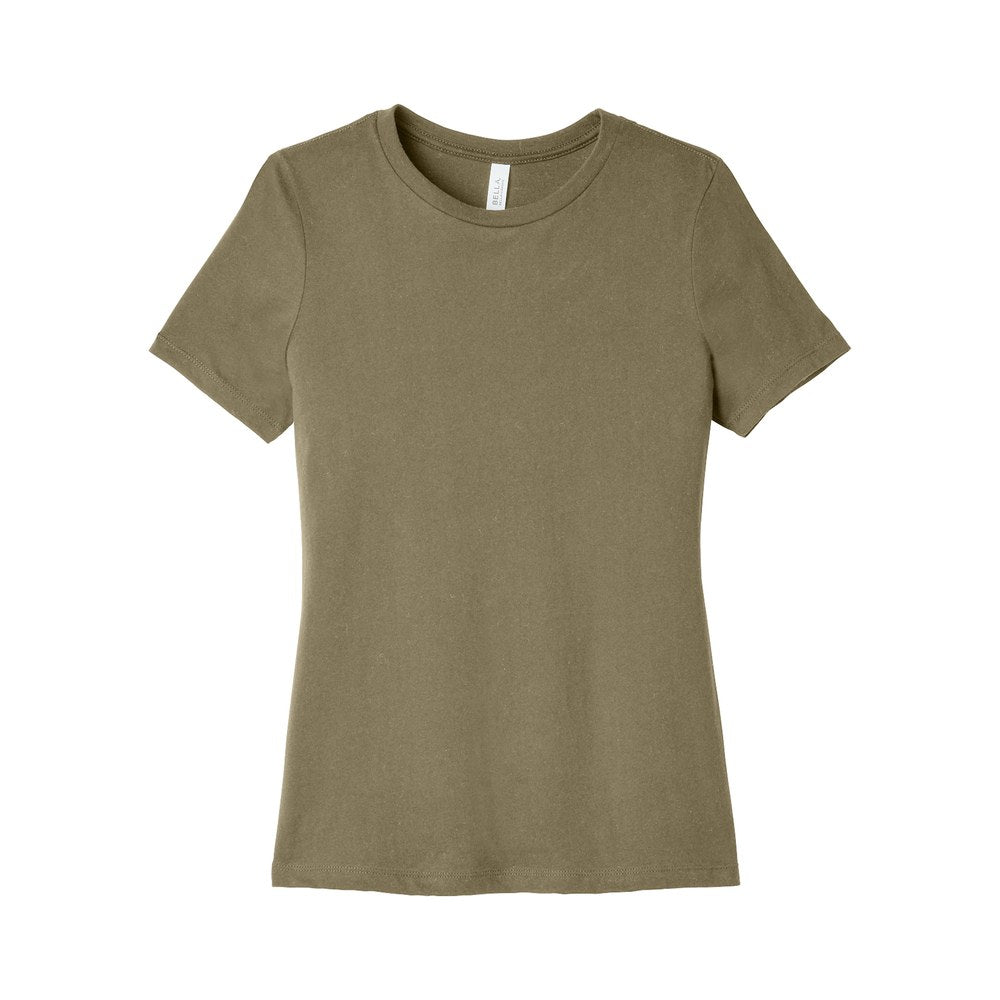 Olive Triblend
