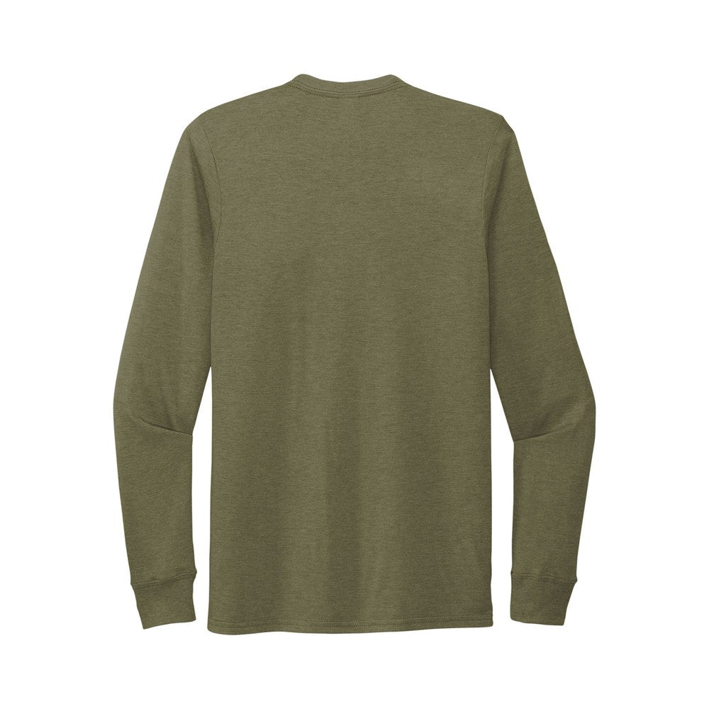 Olive You Green | Back