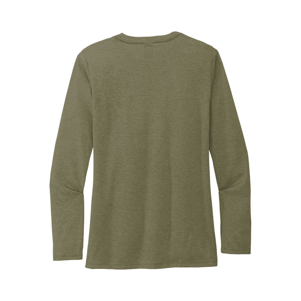 Olive You Green | Back