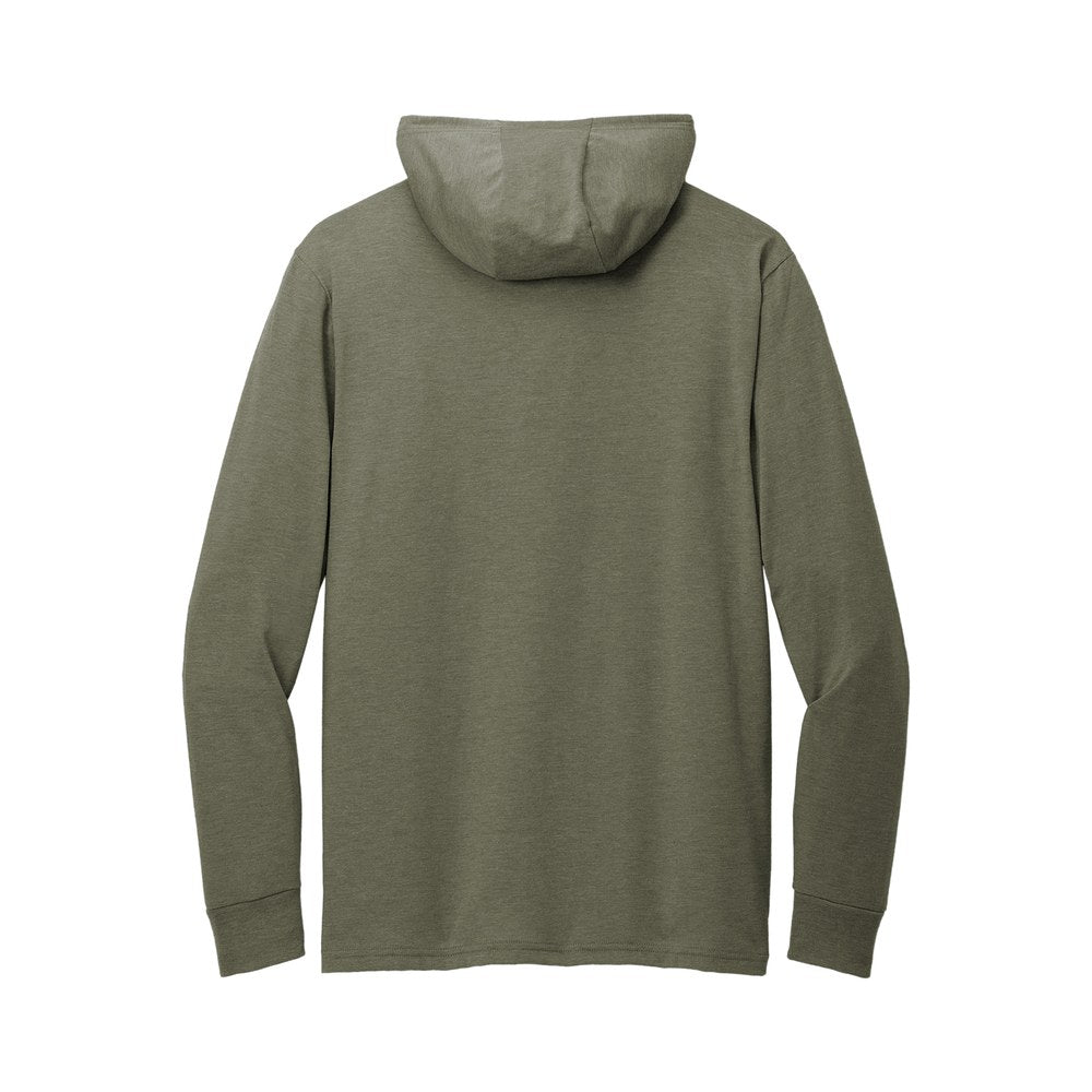 Olive You Green | Back