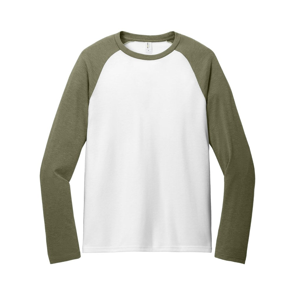 Olive You Green/Bright White