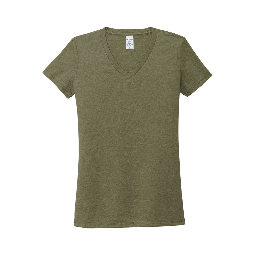Olive You Green