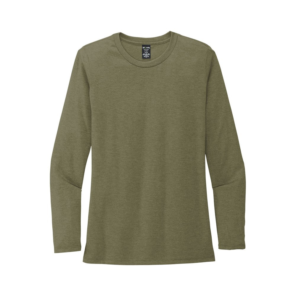 Olive You Green