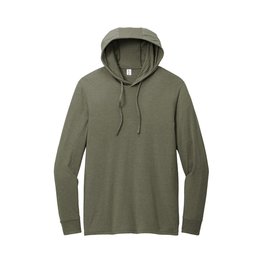 Olive You Green