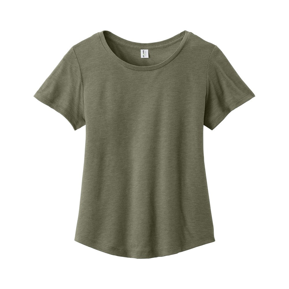 Olive You Green