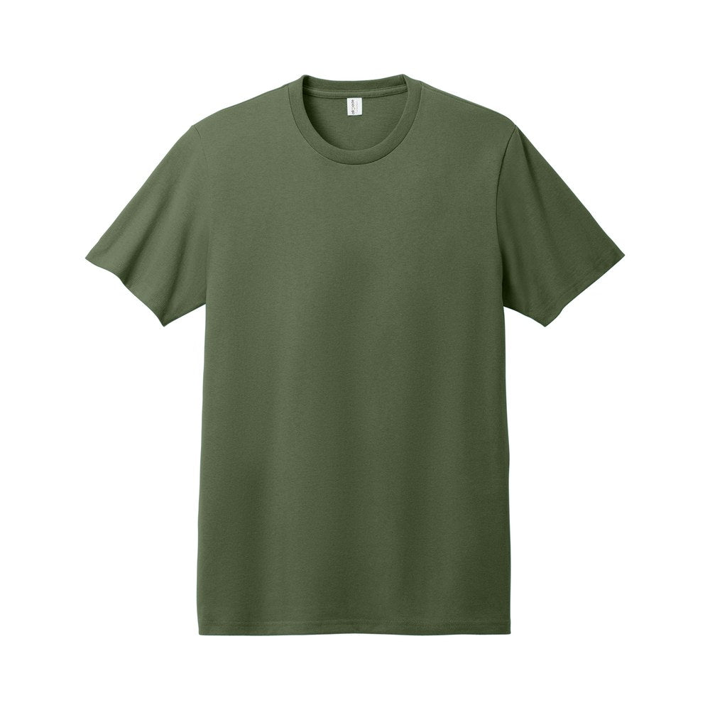Olive You Green