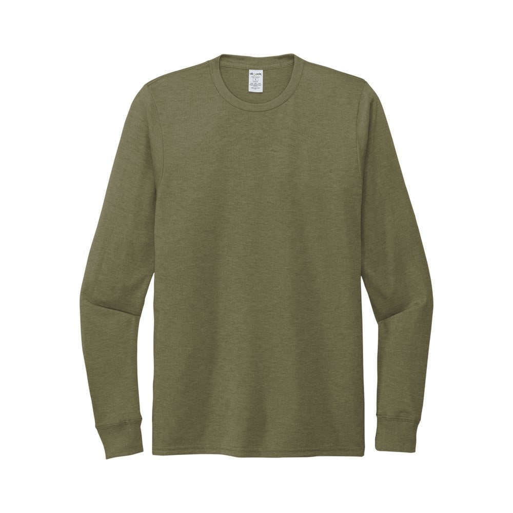 Olive You Green