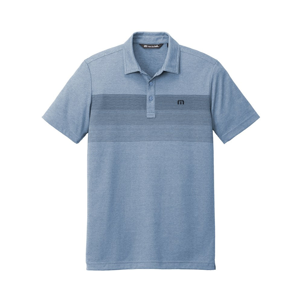 Opal Blue Heather
