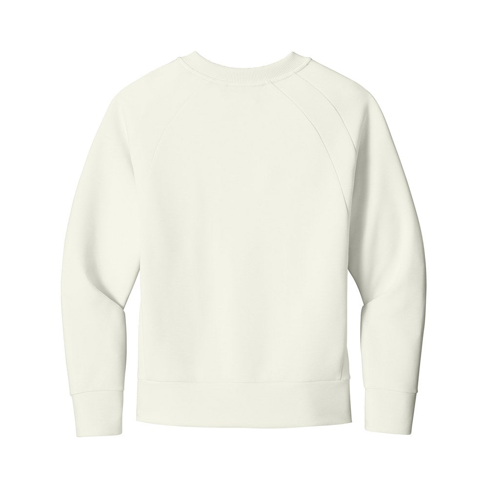 Opal White | Back