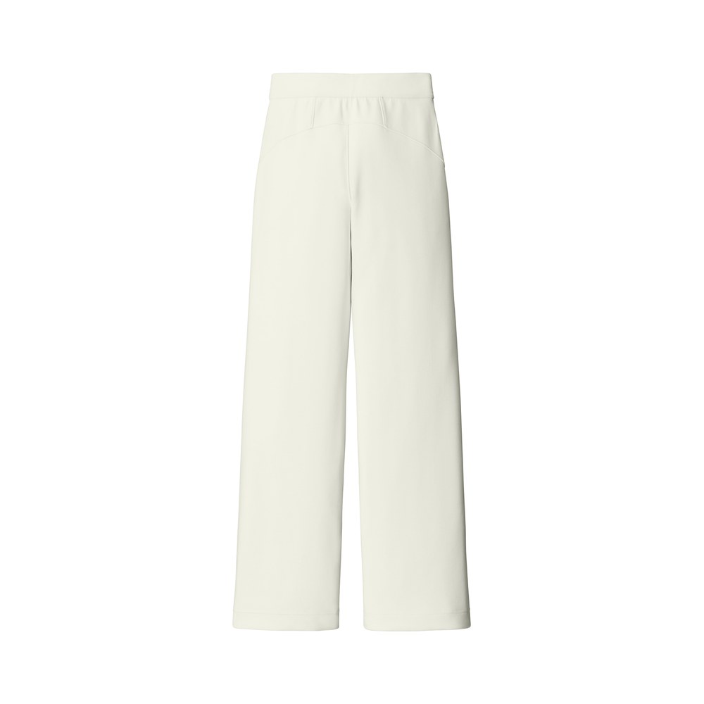 Opal White | Back