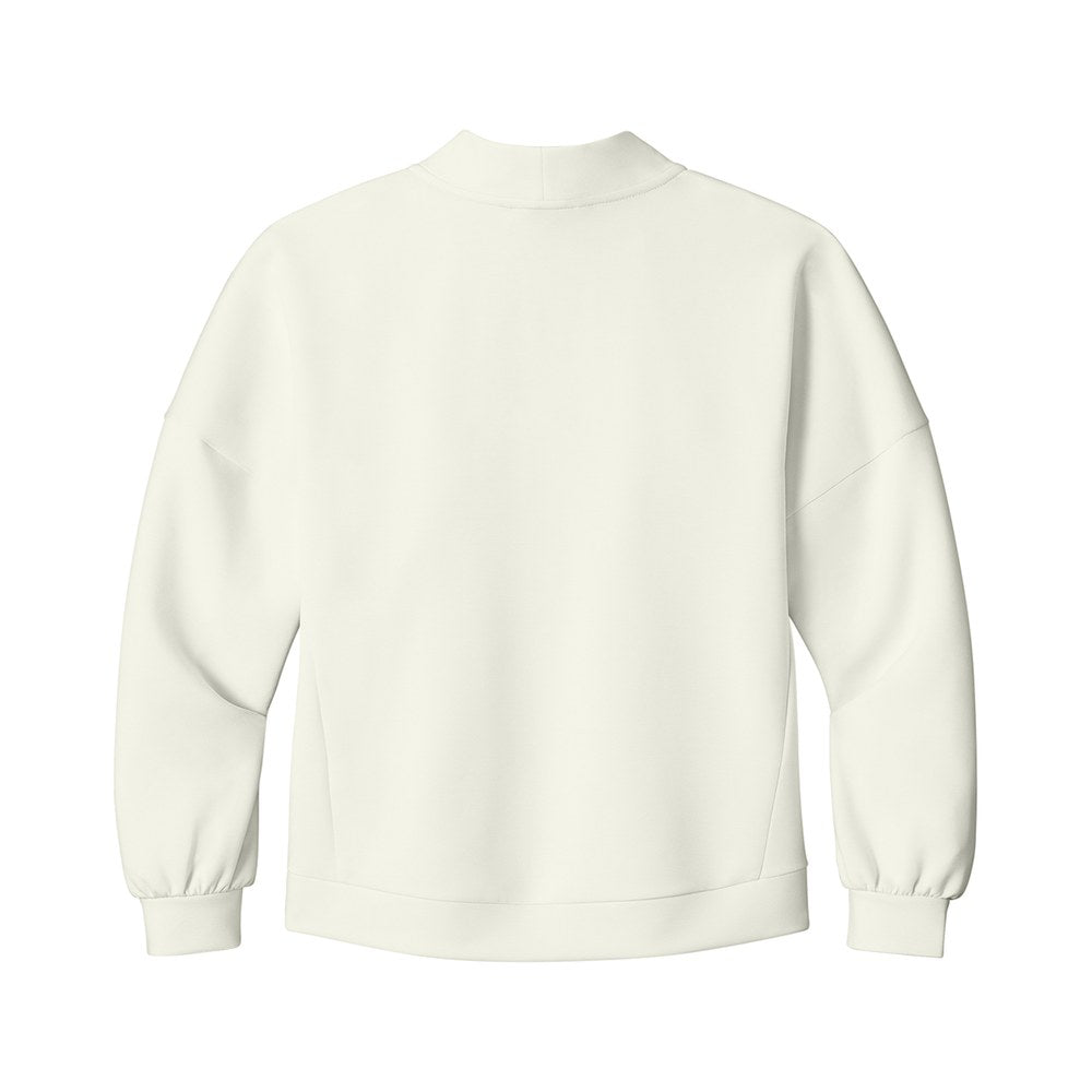 Opal White | Back