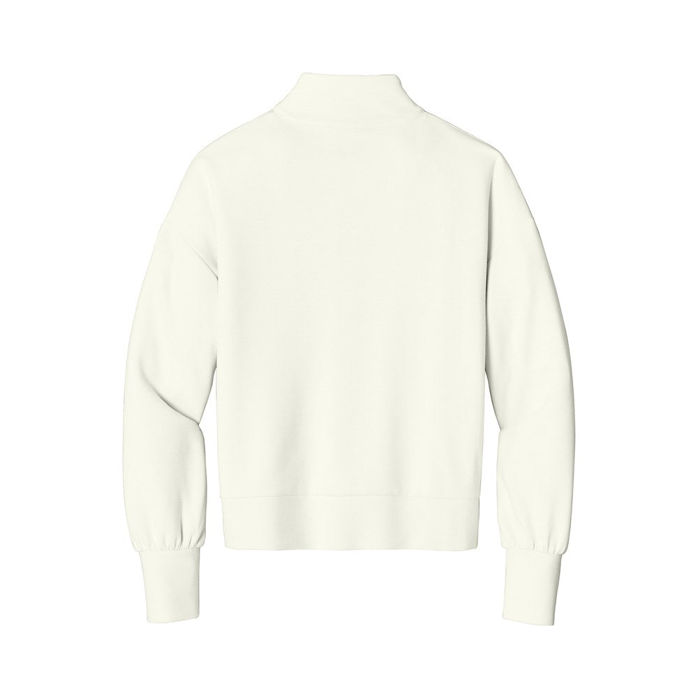 Opal White | Back