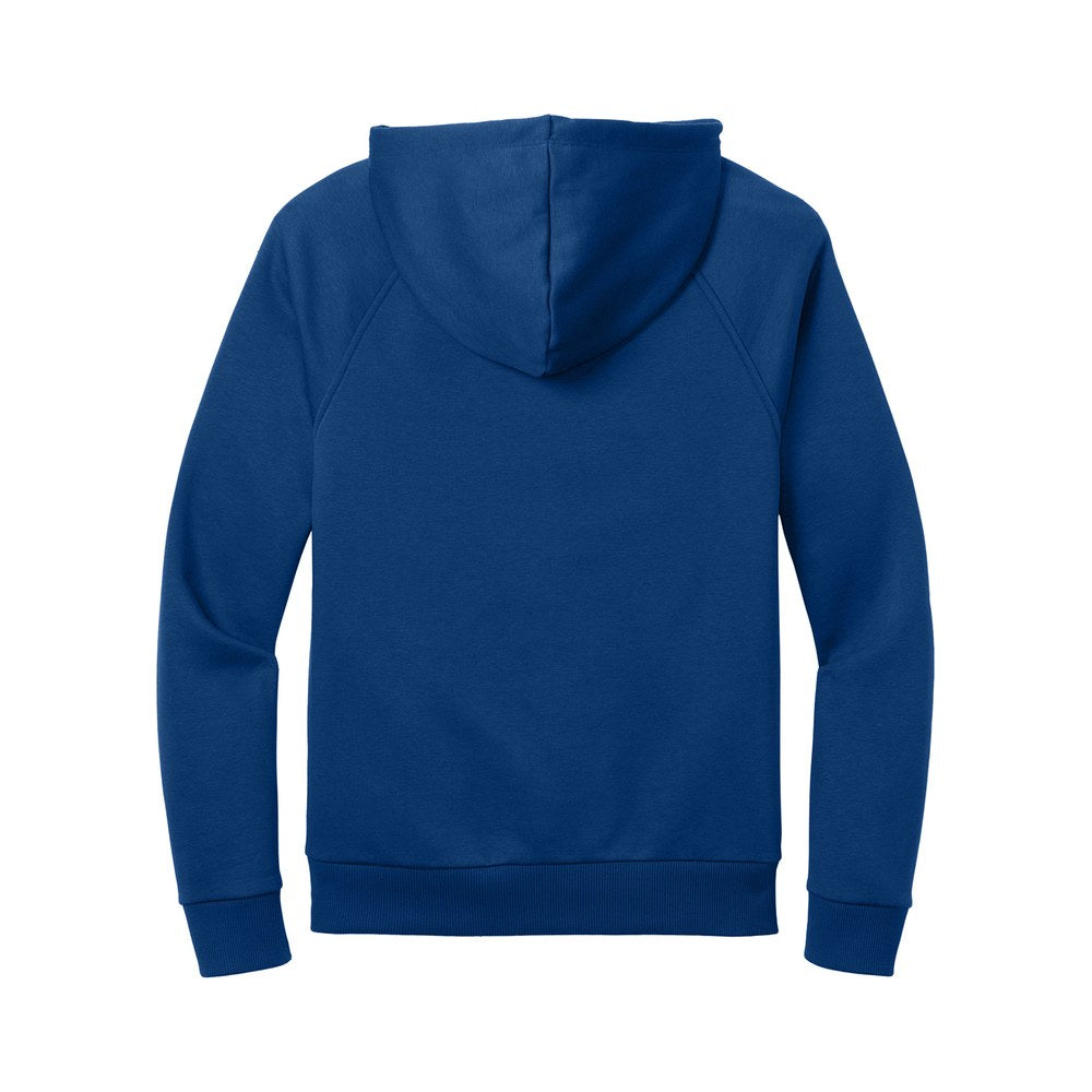 Open Water Blue | Back