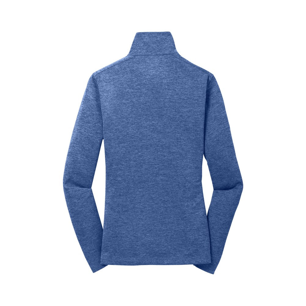 Optic Blue | Back