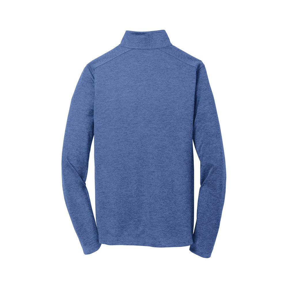 Optic Blue | Back
