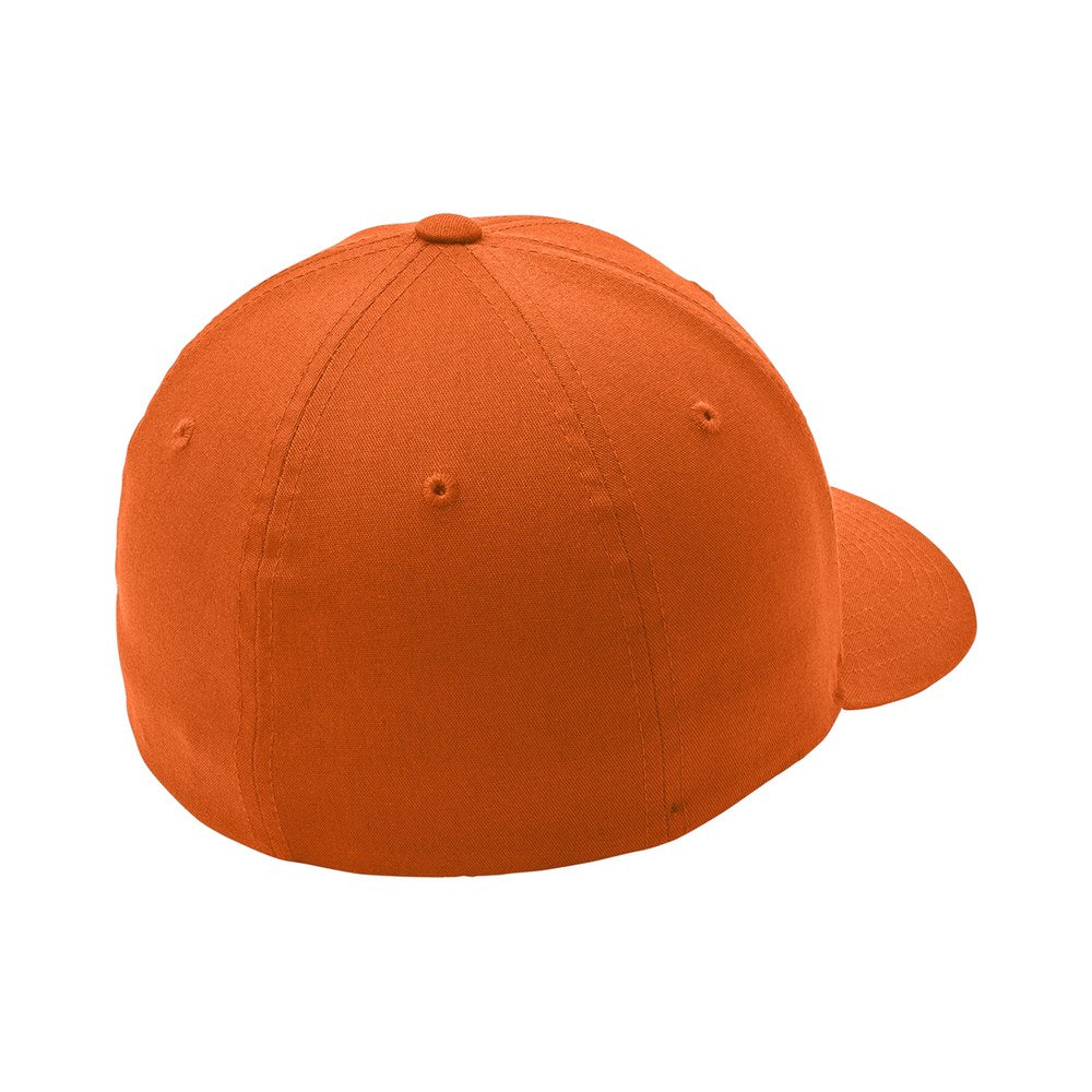 Orange | Back