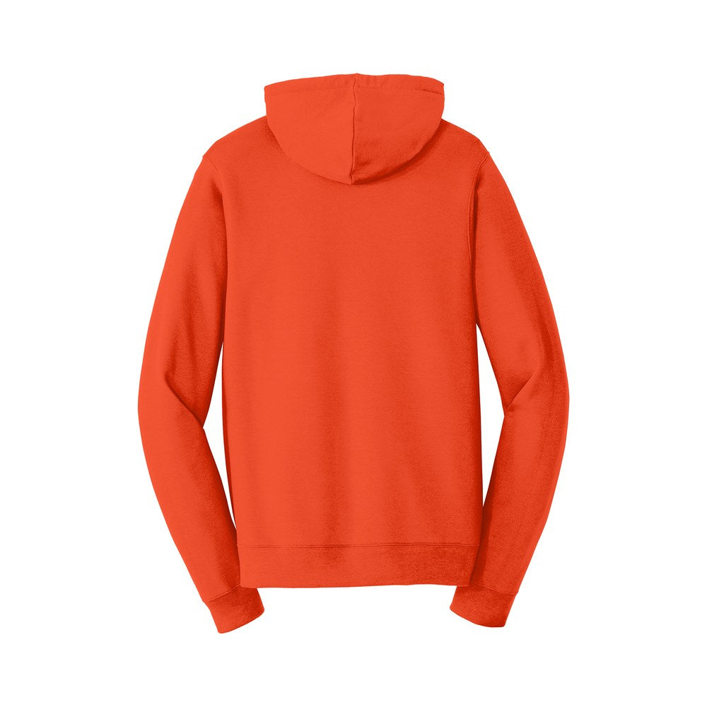Orange | Back