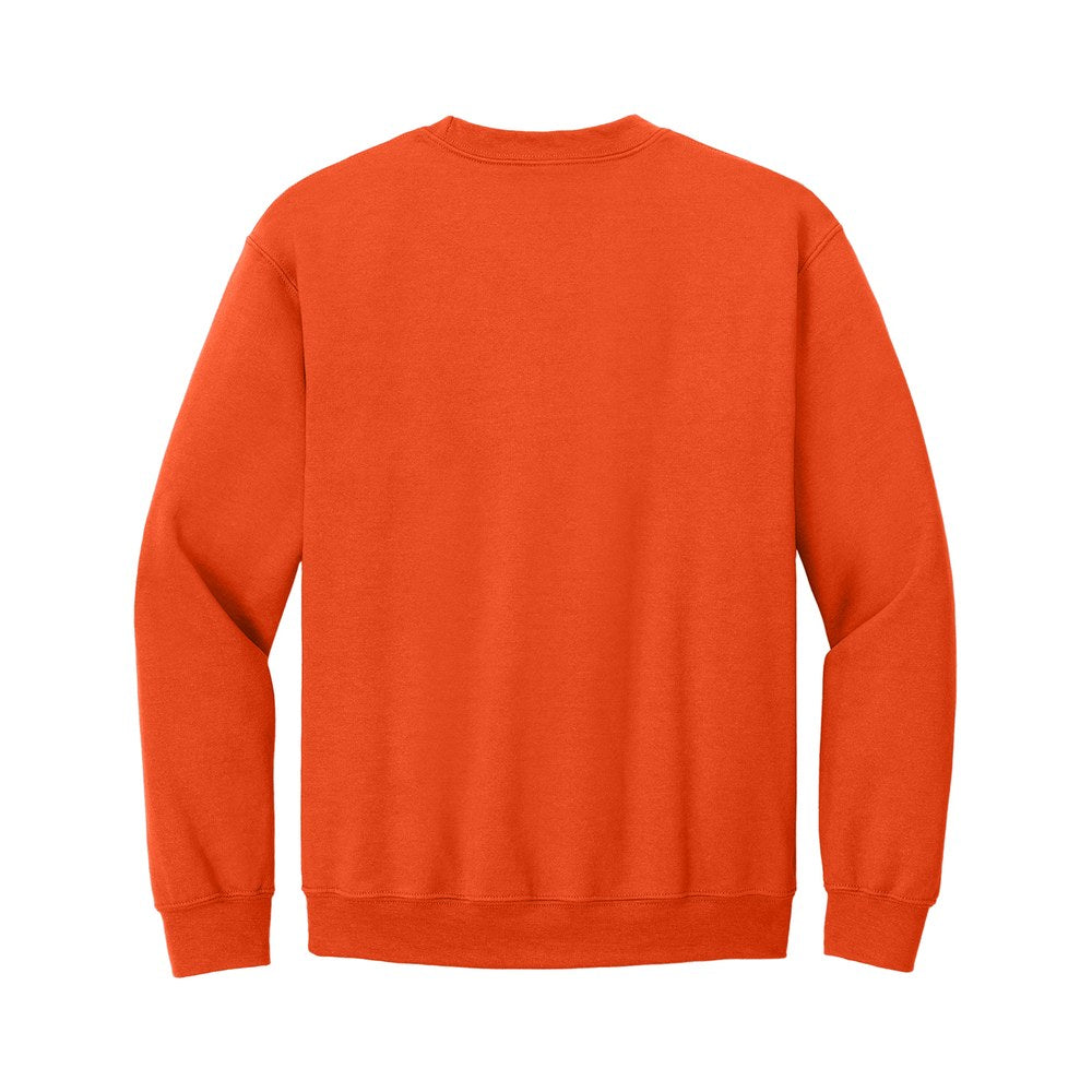 Orange | Back