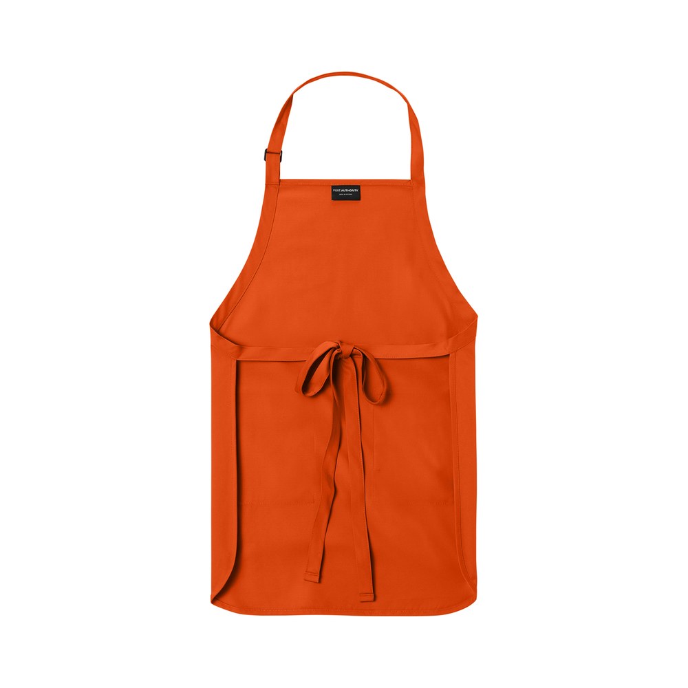 Orange | Back