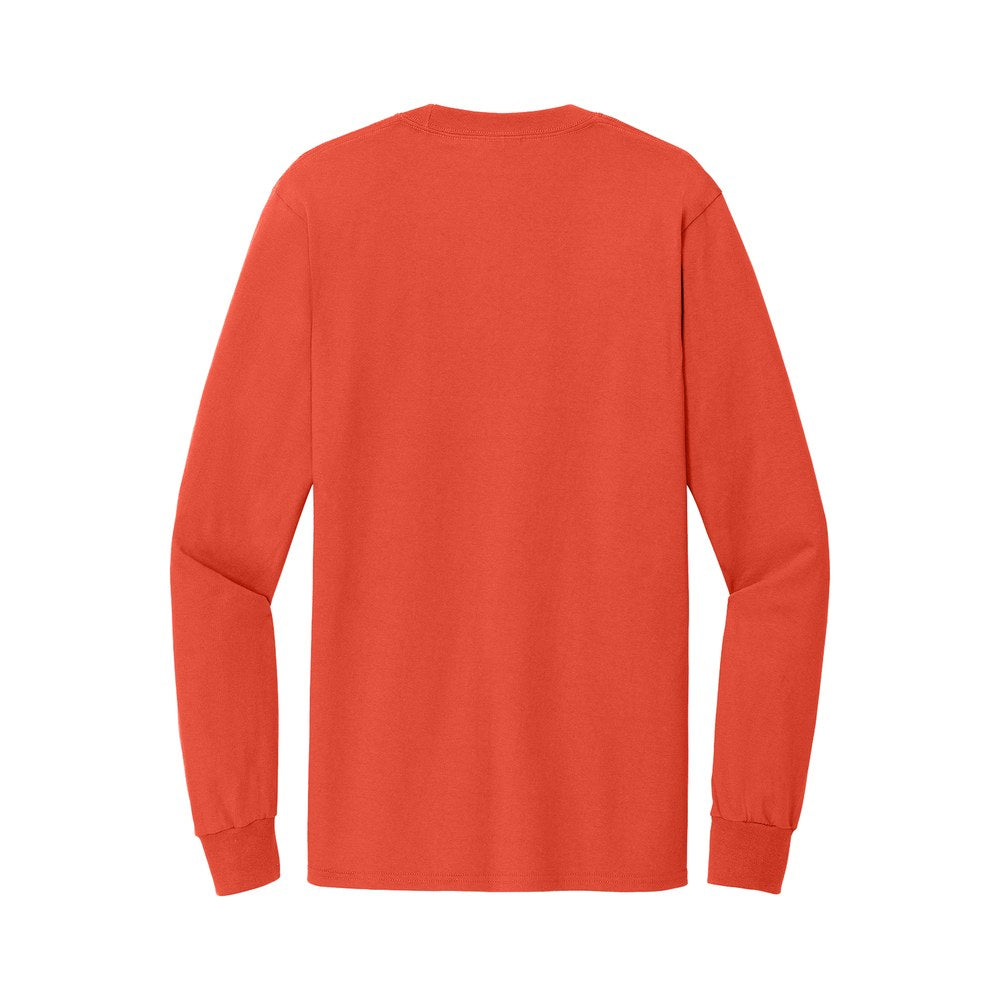 Orange | Back