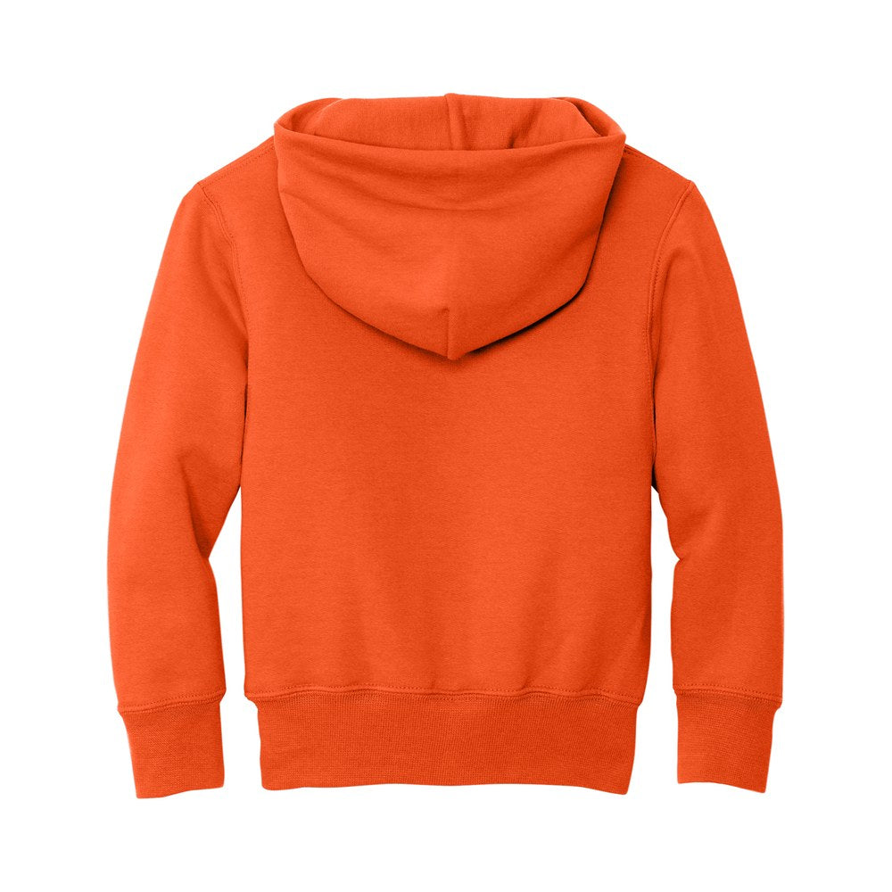 Orange | Back
