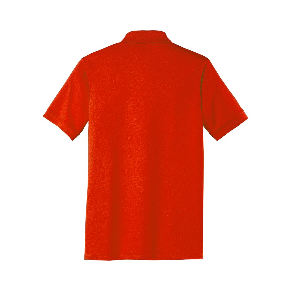 Orange | Back