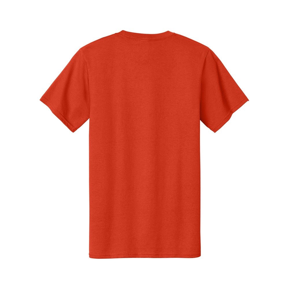 Orange | Back