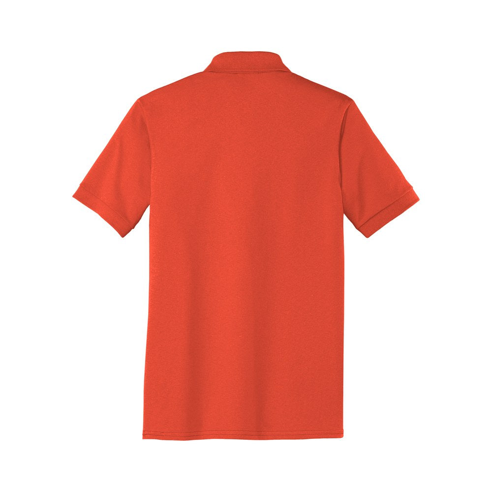 Orange | Back