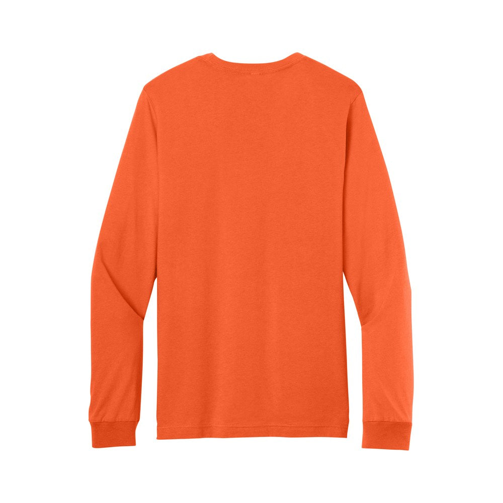 Orange | Back