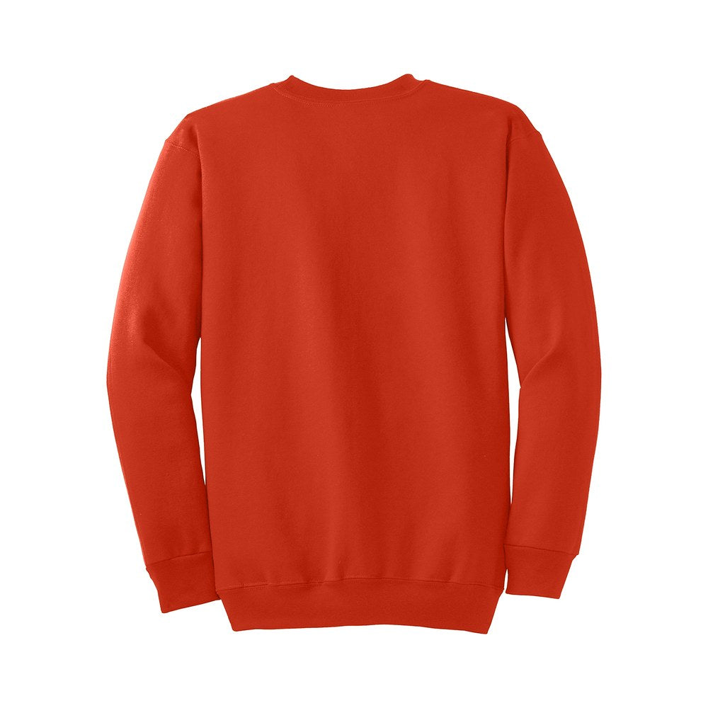 Orange | Back