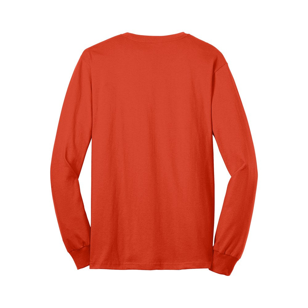 Orange | Back