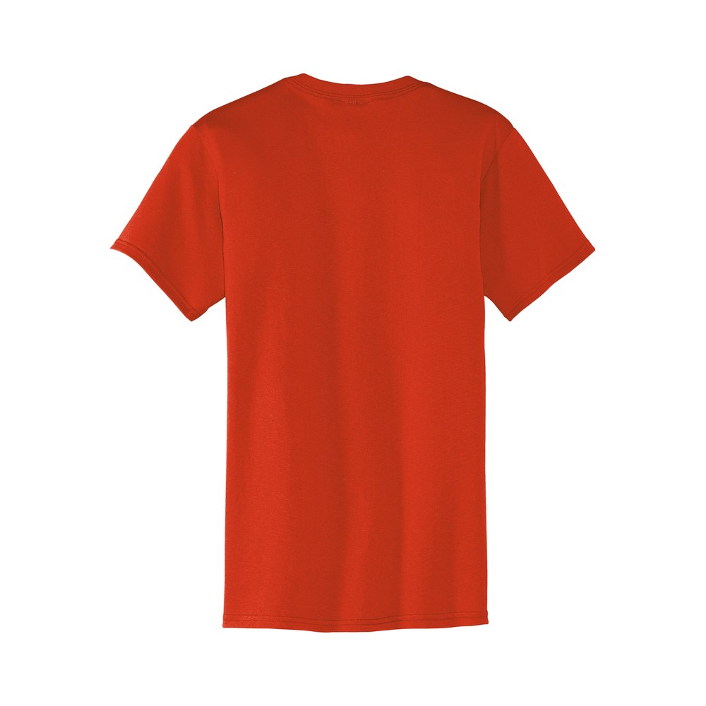 Orange | Back