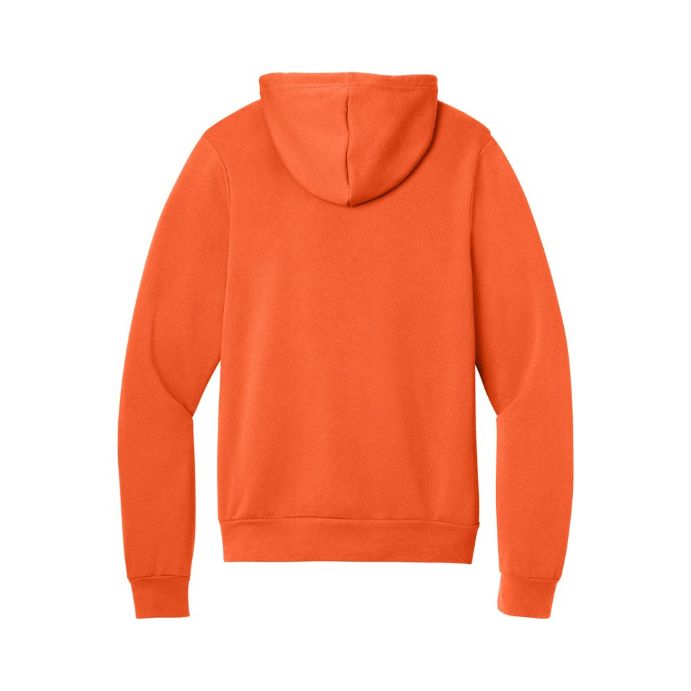 Orange | Back