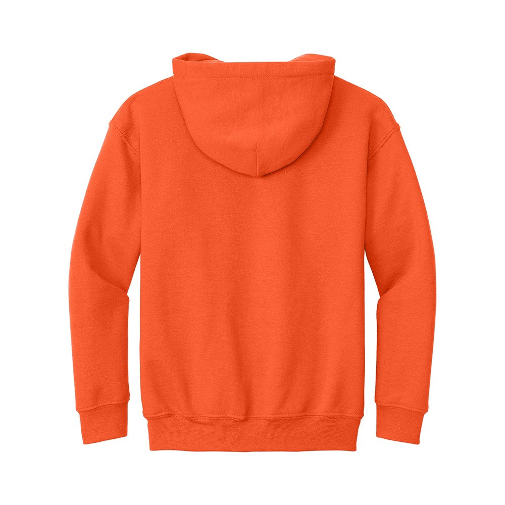 Orange | Back