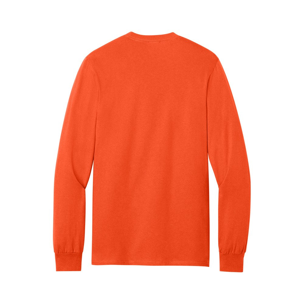 Orange | Back
