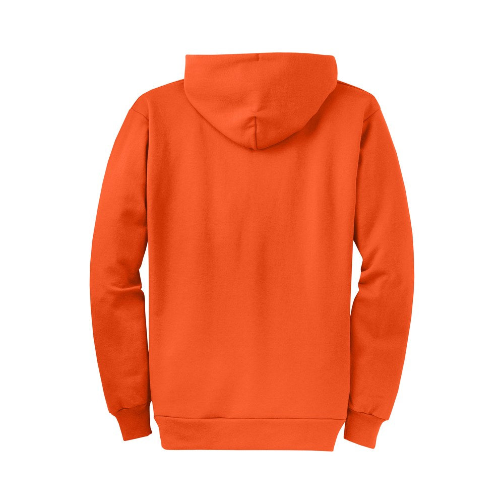 Orange | Back