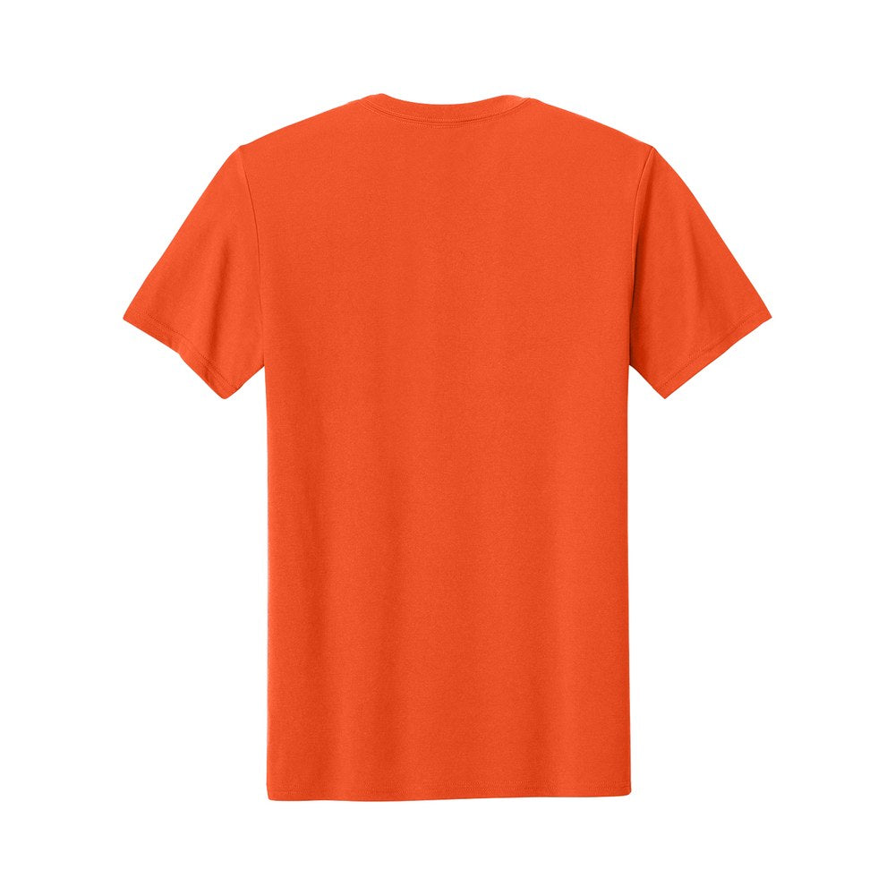Orange | Back