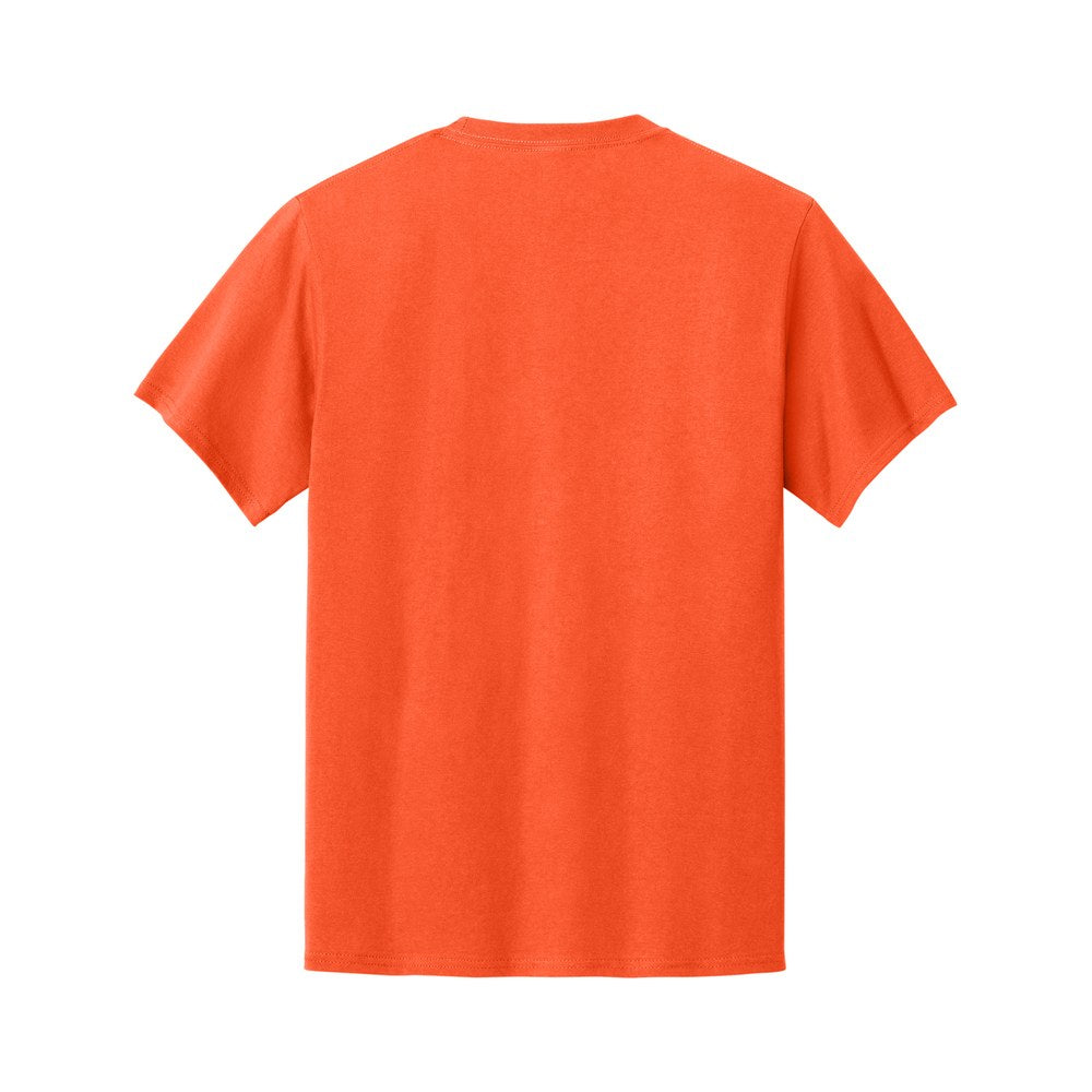 Orange | Back
