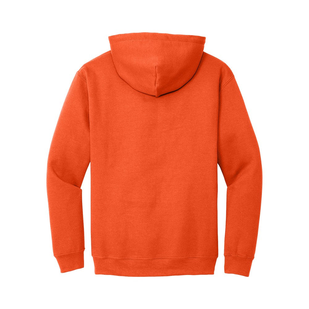 Orange | Back