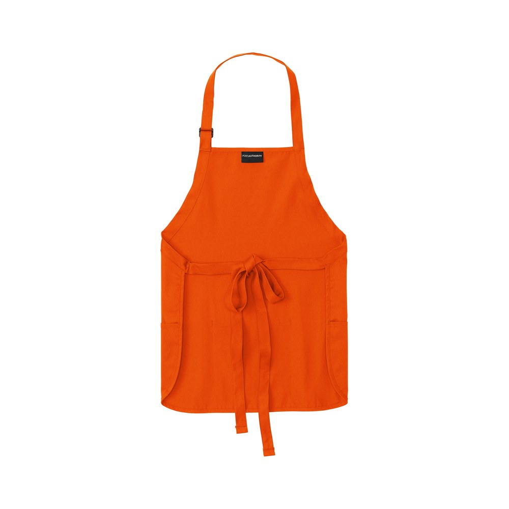 Orange | Back