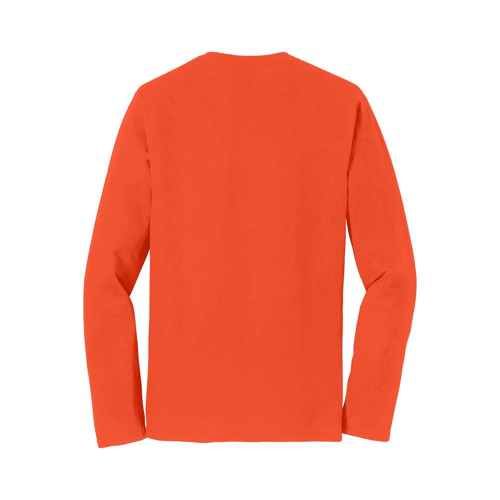 Orange | Back