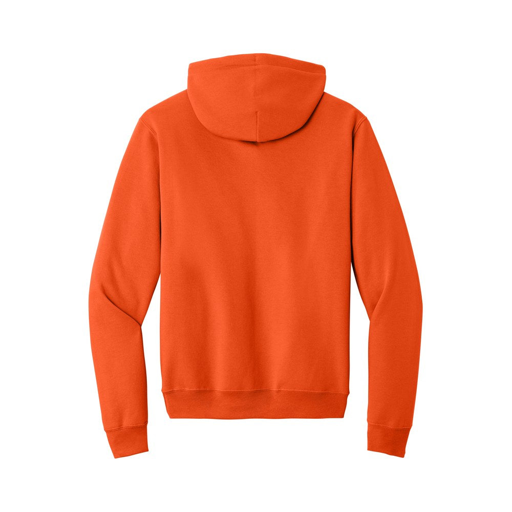 Orange | Back