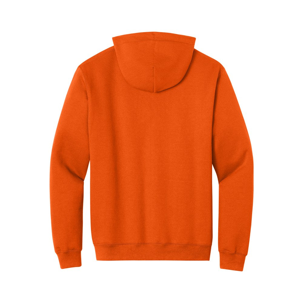 Orange | Back