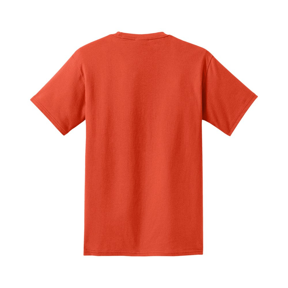 Orange | Back