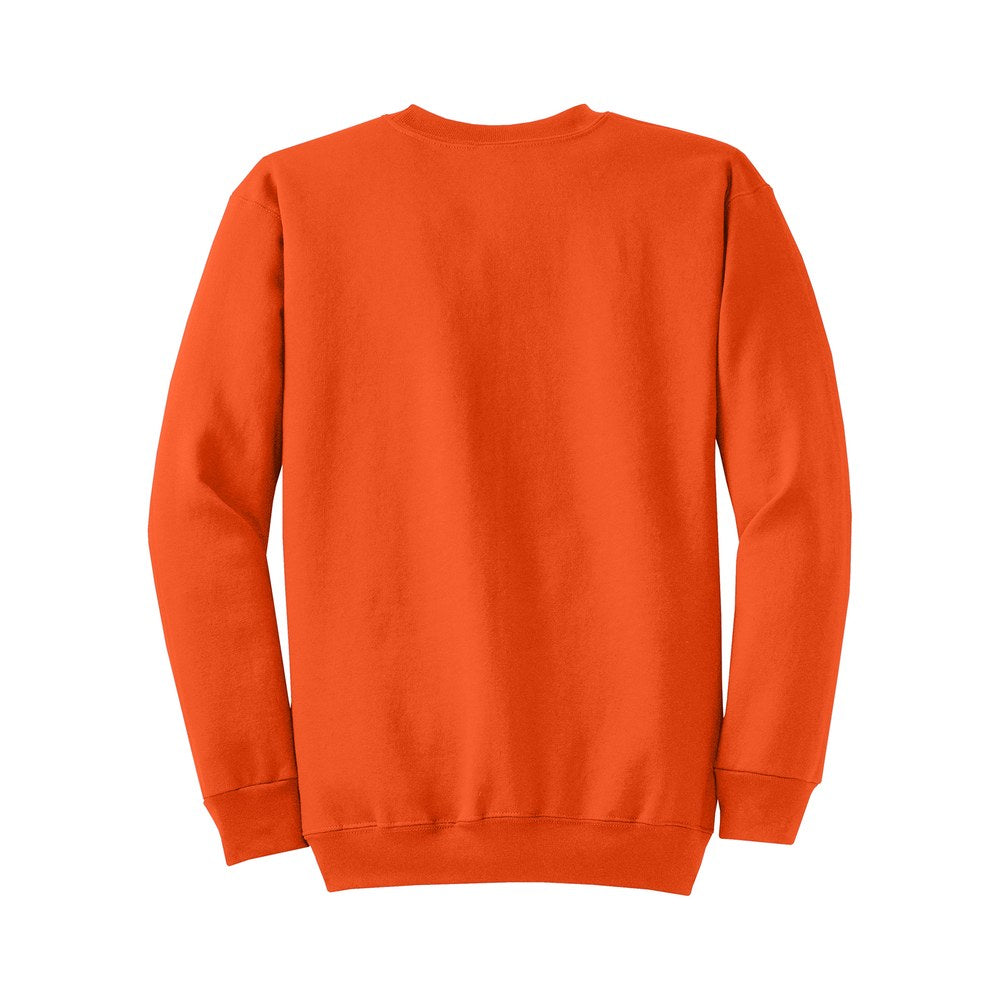 Orange | Back
